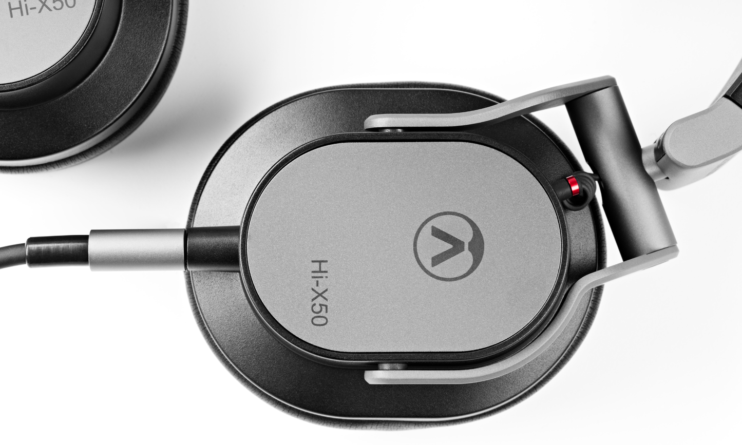 Hi-X50 Headphones