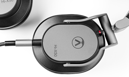 Austrian Audio Hi-X50 Headphones