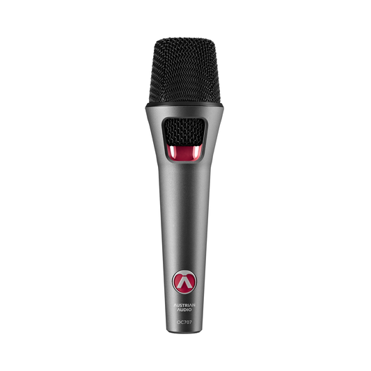 OC707 Microphone