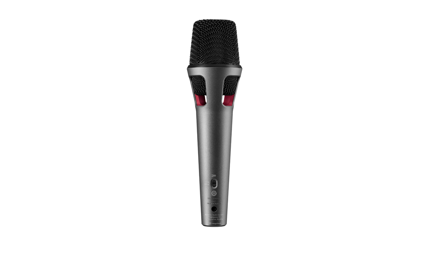 OC707 Microphone