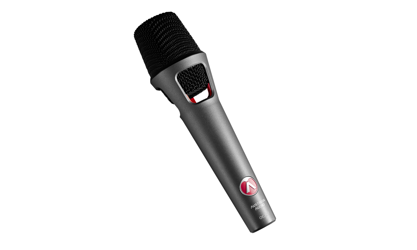 OC707 Microphone