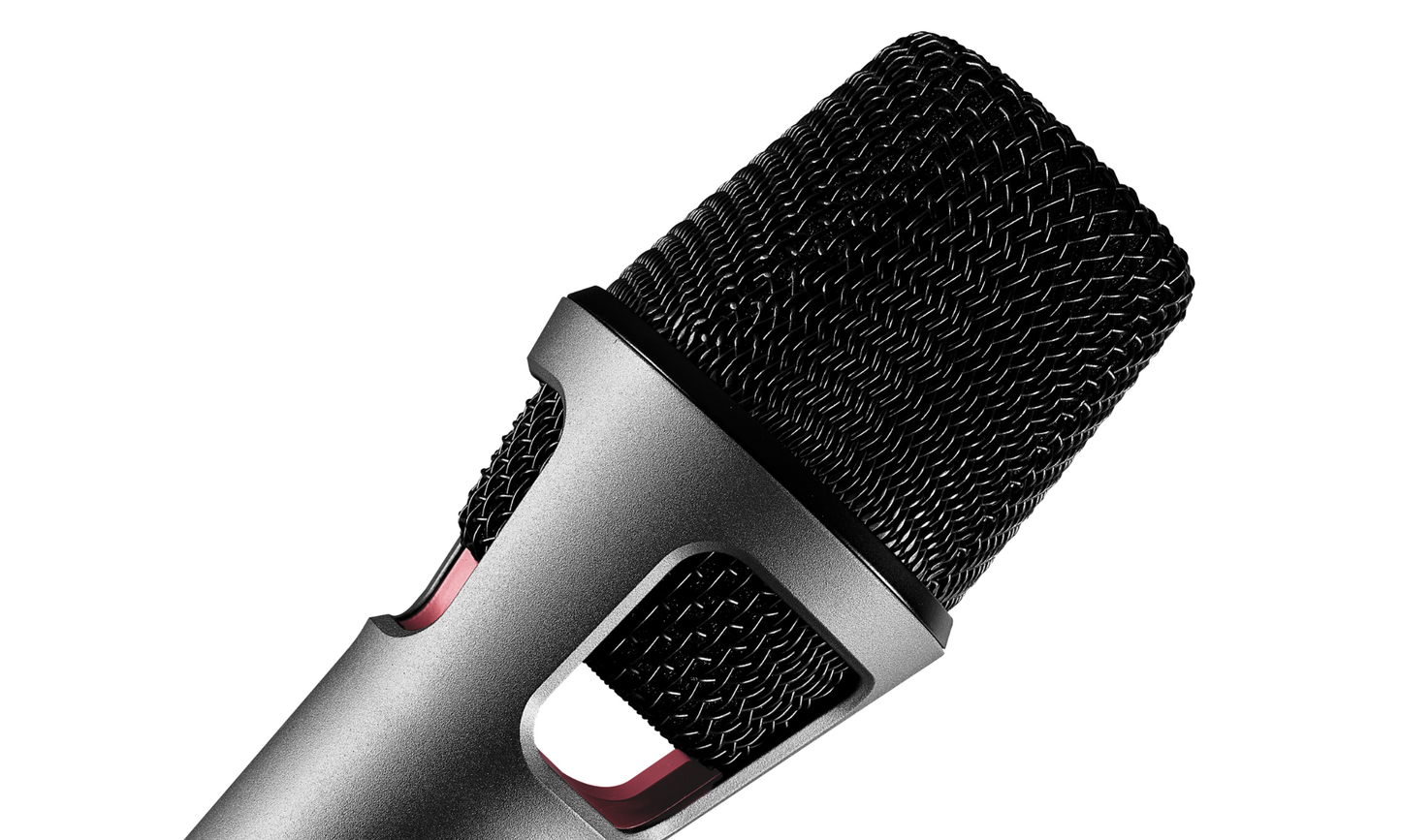 OC707 Microphone