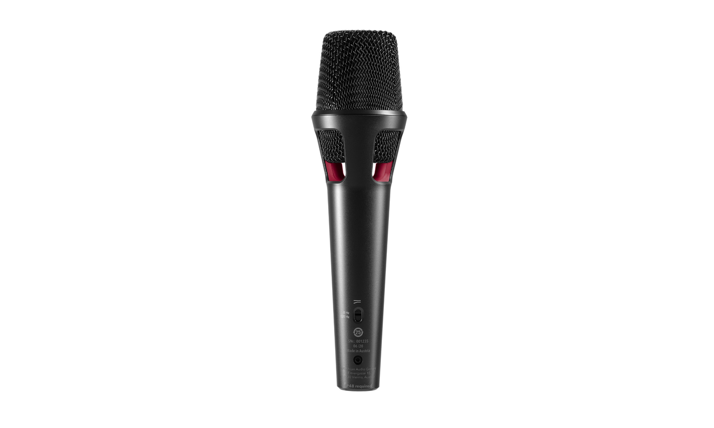 OD505 Microphone