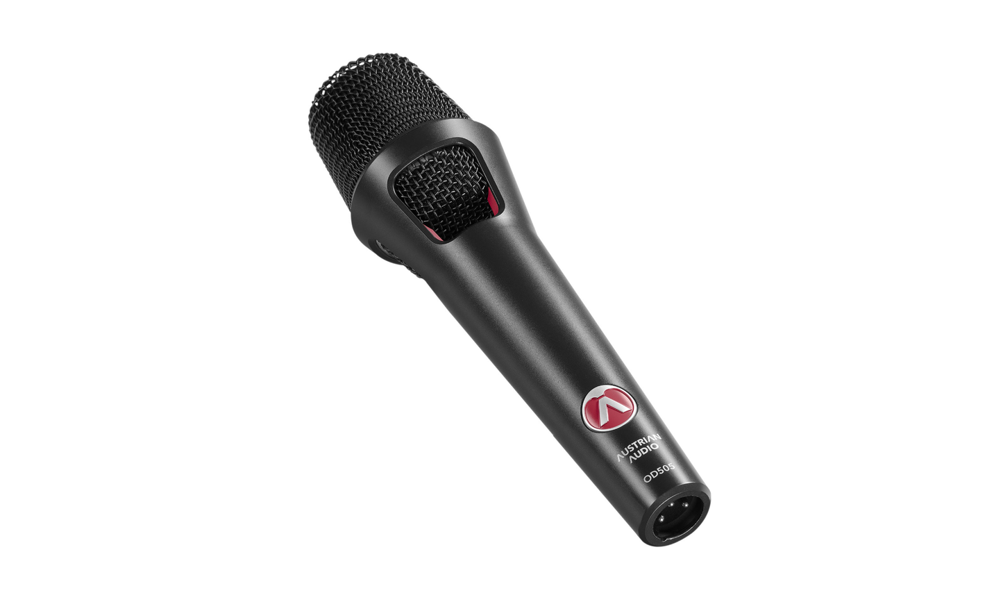 OD505 Microphone