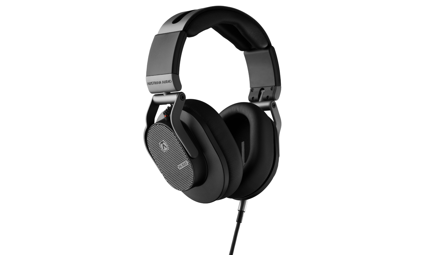 Hi-X65 Headphones