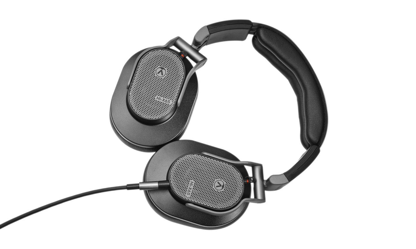 Hi-X65 Headphones