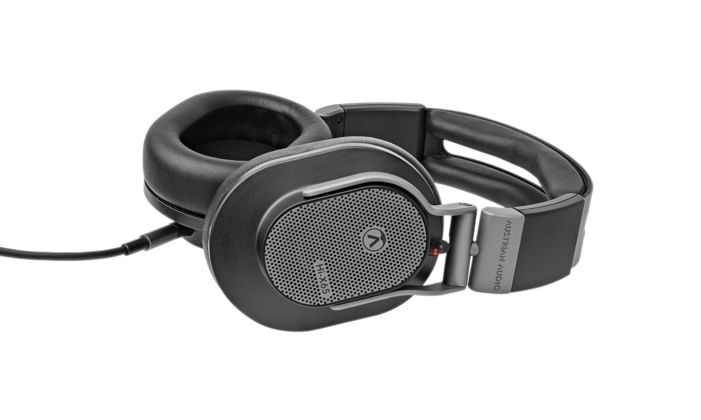 Hi-X65 Headphones