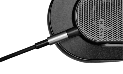 Hi-X65 Headphones