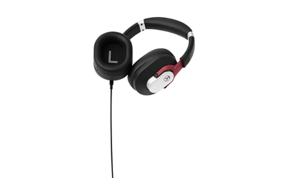 Hi-X15 Headphones