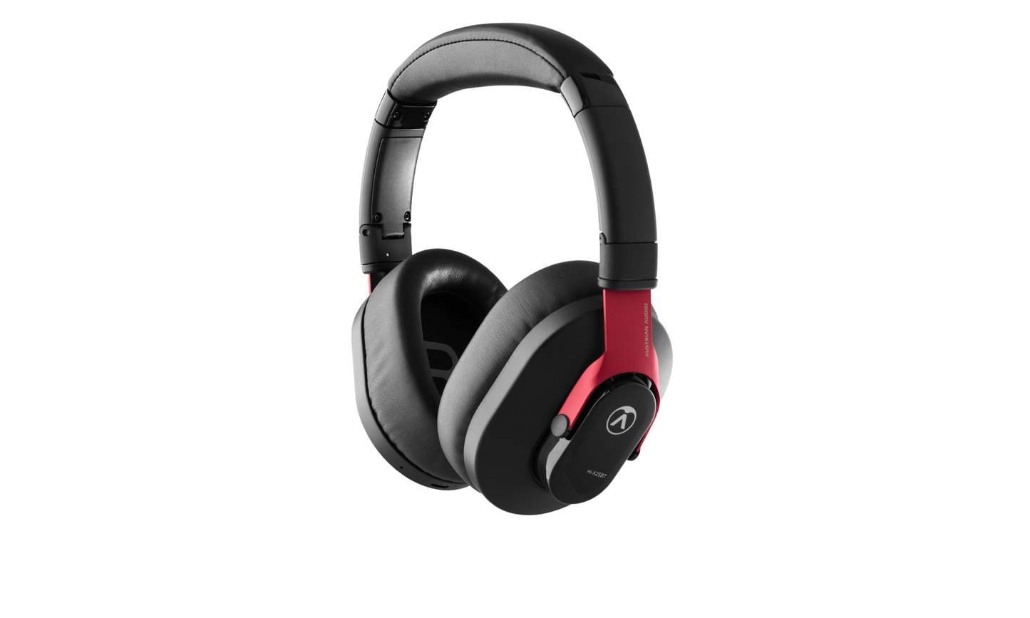 Hi-X25BT Headphones