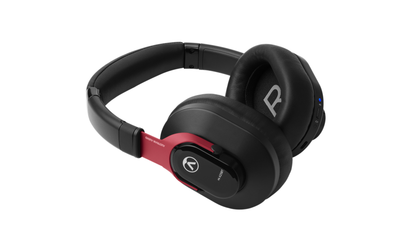 Hi-X25BT Bluetooth Headphones