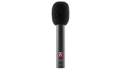 CC8 Stereo Set