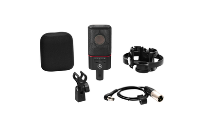 OC818 Studio Set