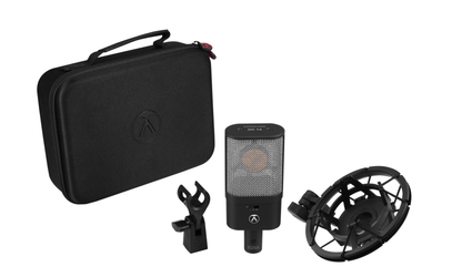 OC16 Studio Set