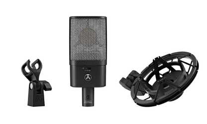OC16 Studio Set