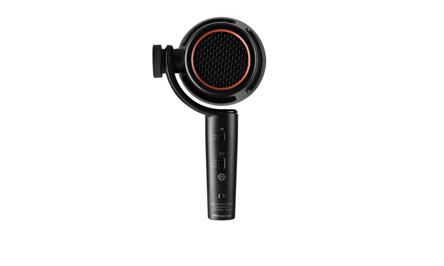 OD5 Microphone