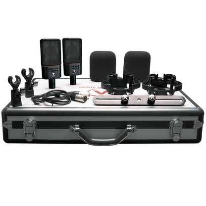 OC818 Dual Set Plus