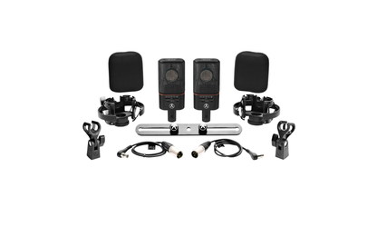 OC818 Dual Set Plus