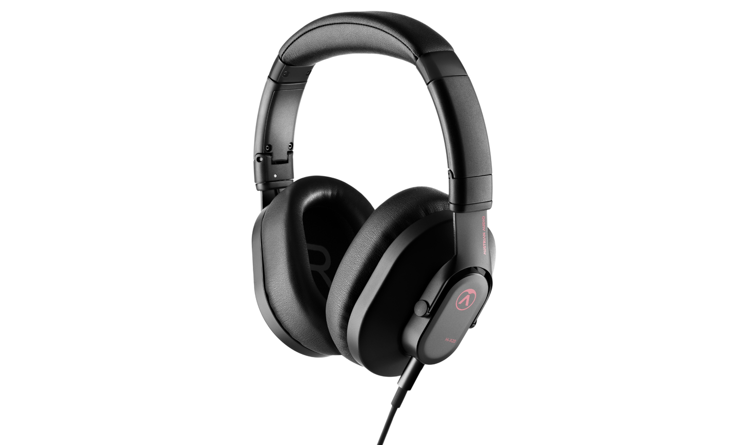 Hi-X20 Headphones