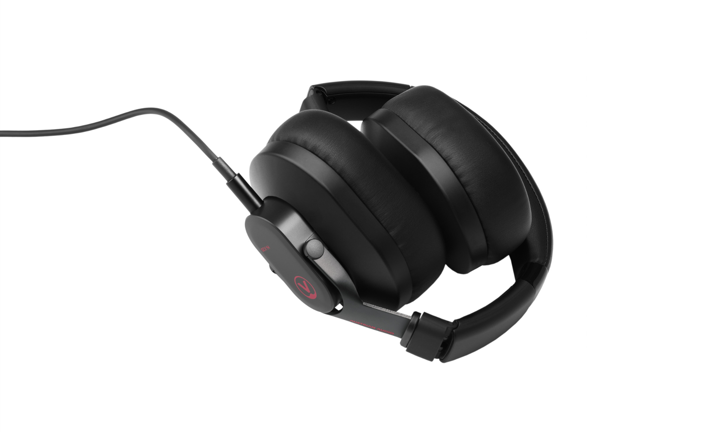Hi-X20 Headphones
