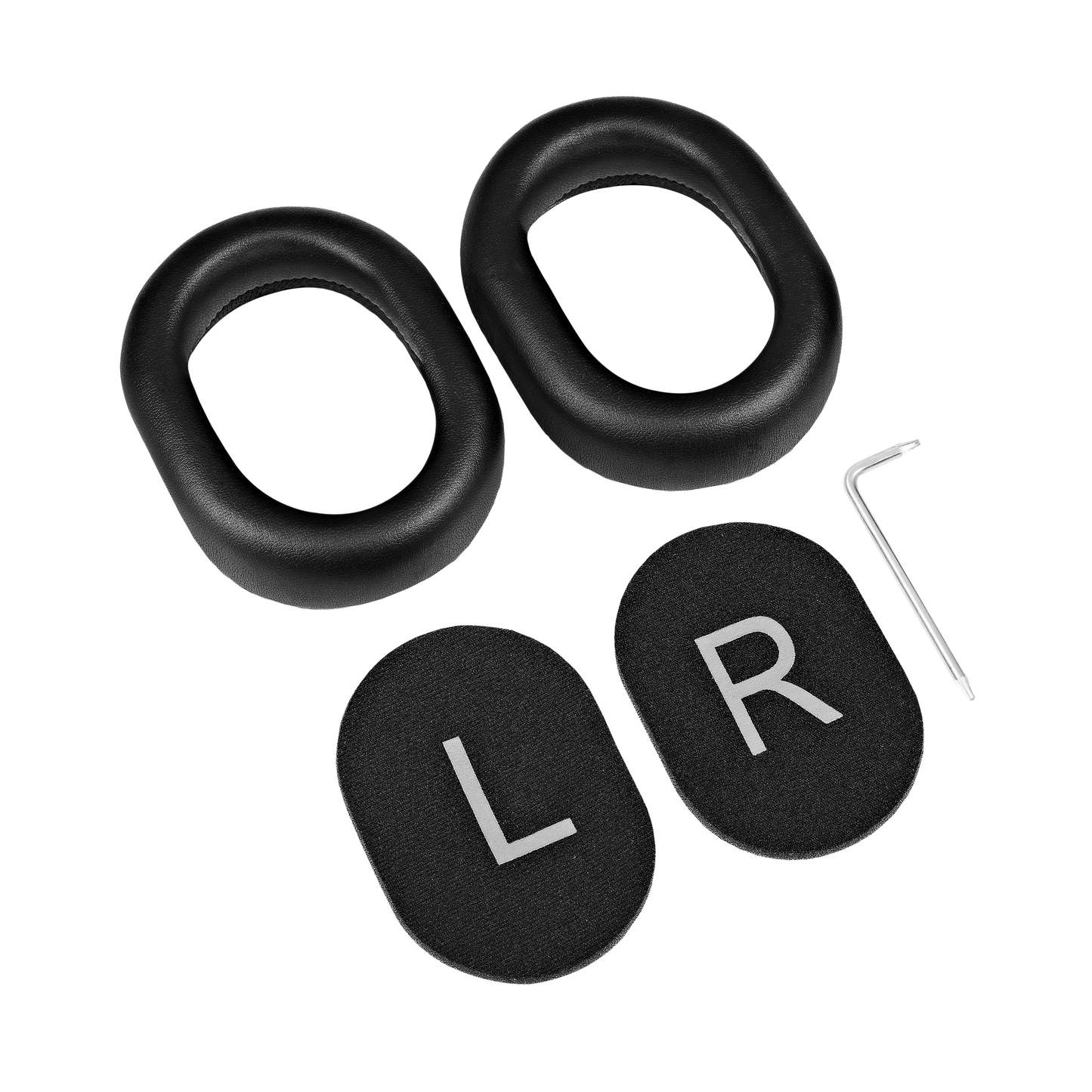 Hi-XBCUK Ear Cushion Replacement Kit