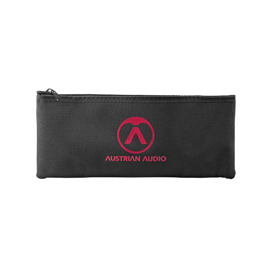 MZP3 Microphone Pouch