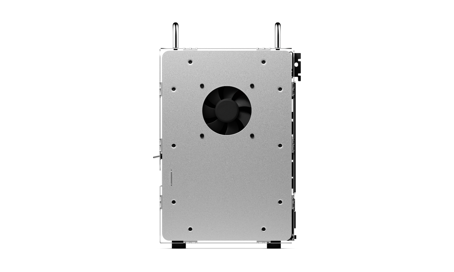 Computer-1 Aluminium