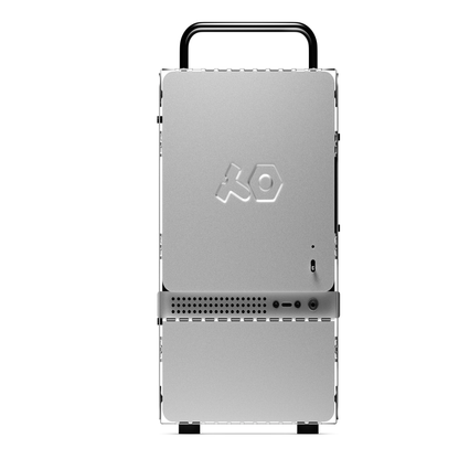 Computer-1 Aluminium