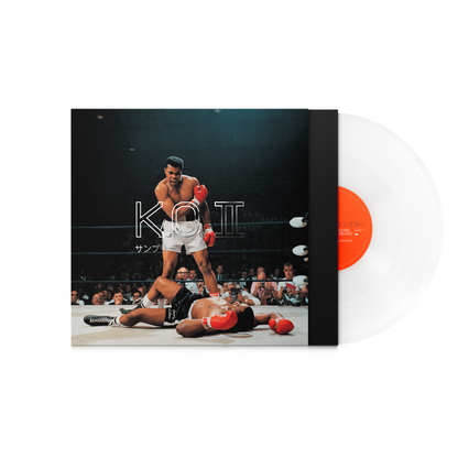 EP-133 K.O. II Vinyl