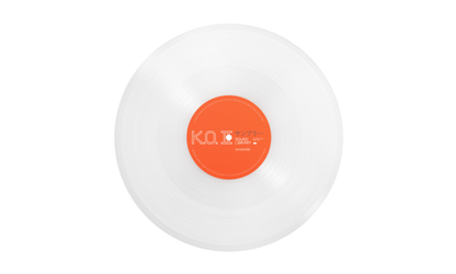 EP-133 K.O. II Vinyl