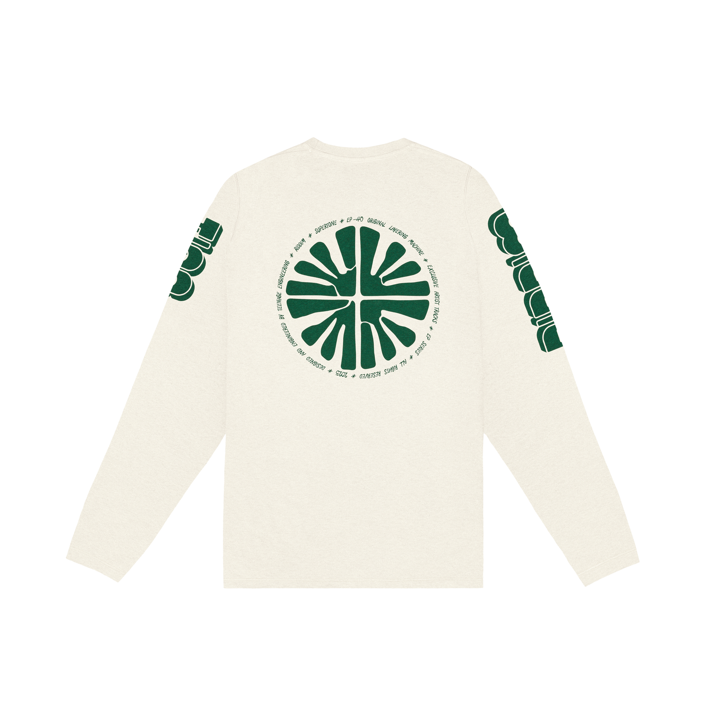 EP-40 Long Sleeve