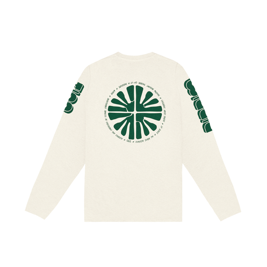 EP-40 Long Sleeve