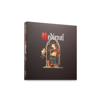 EP-1320 Medieval