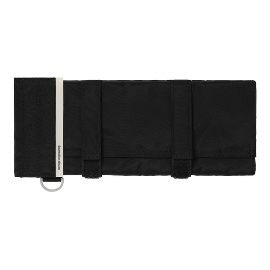 Field Large Bag Black