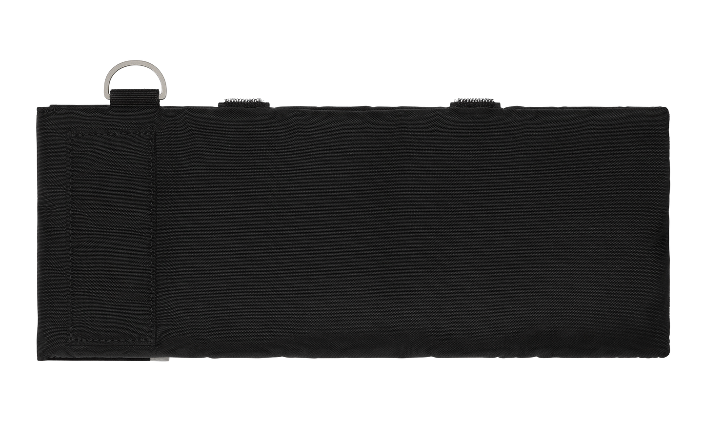 Field Large Bag Black