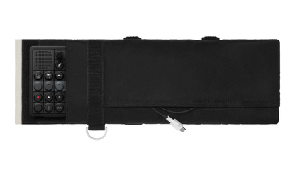 Field Large Bag Black