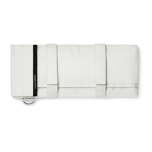 Field Large Bag White