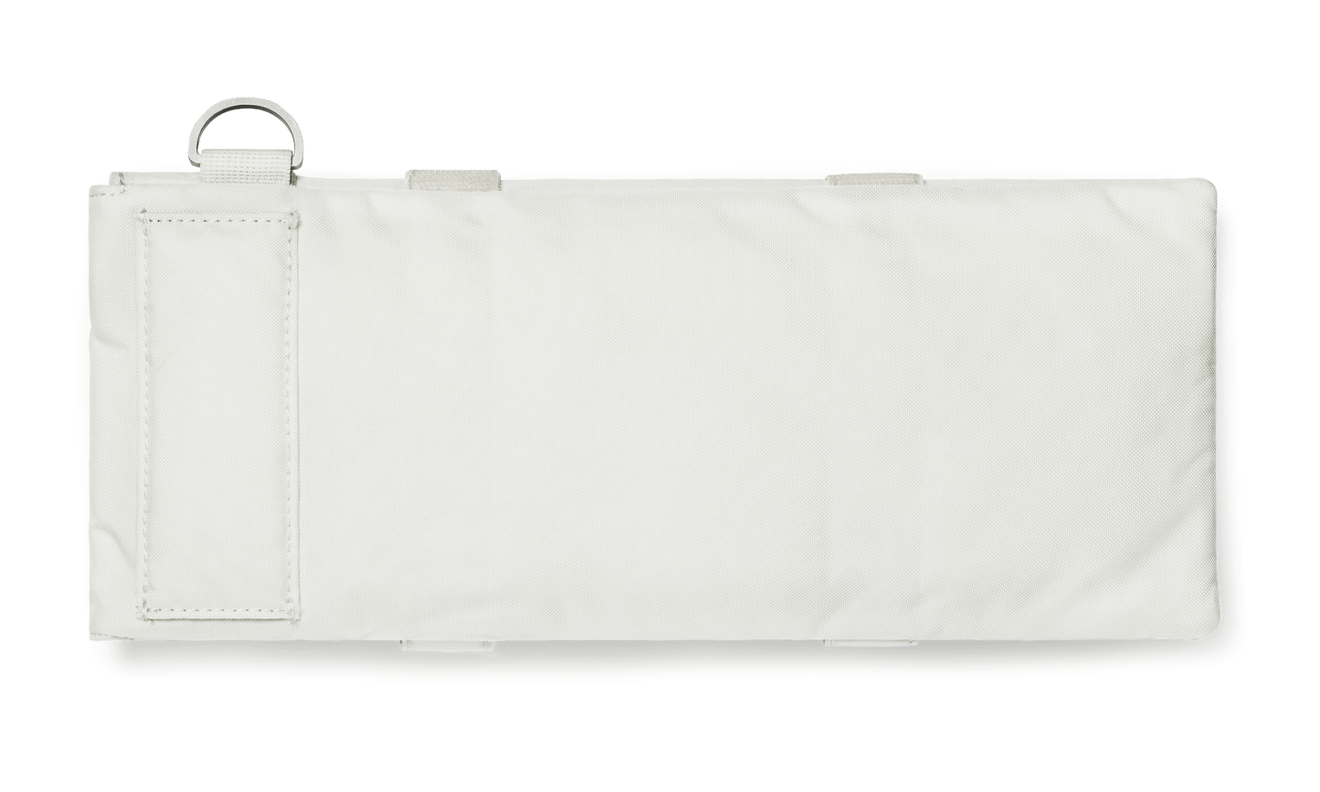Field Large Bag White