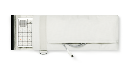 Field Large Bag White