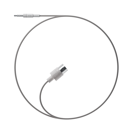 Slim MIDI Cable