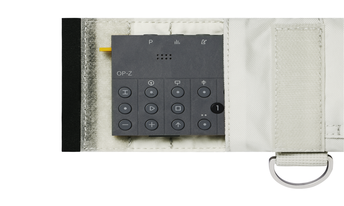 Field Medium OP-Z Bag