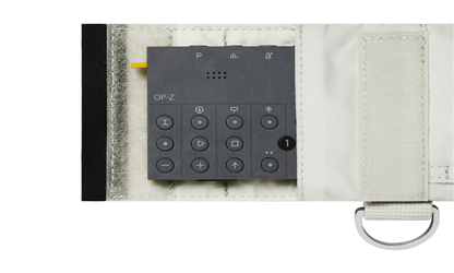 Field Medium OP-Z Bag