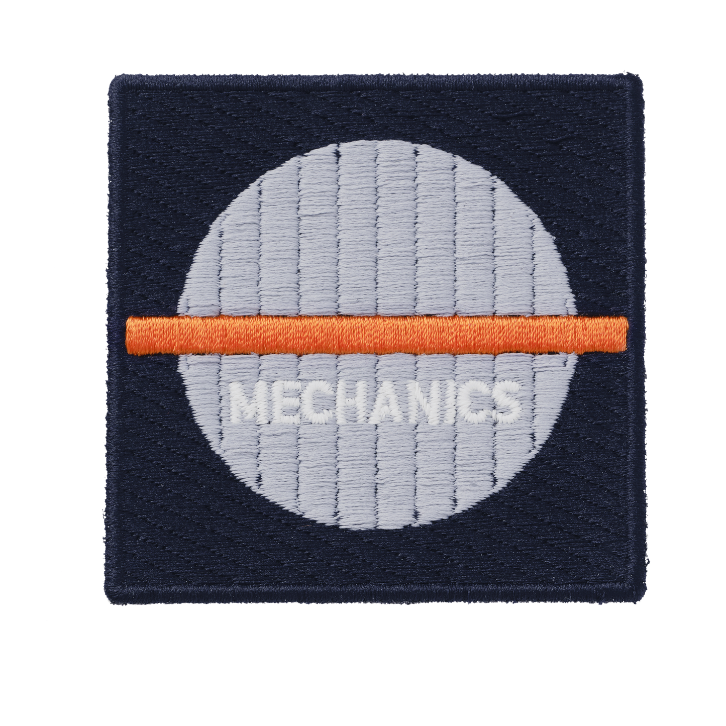 Field Patch Mechanics