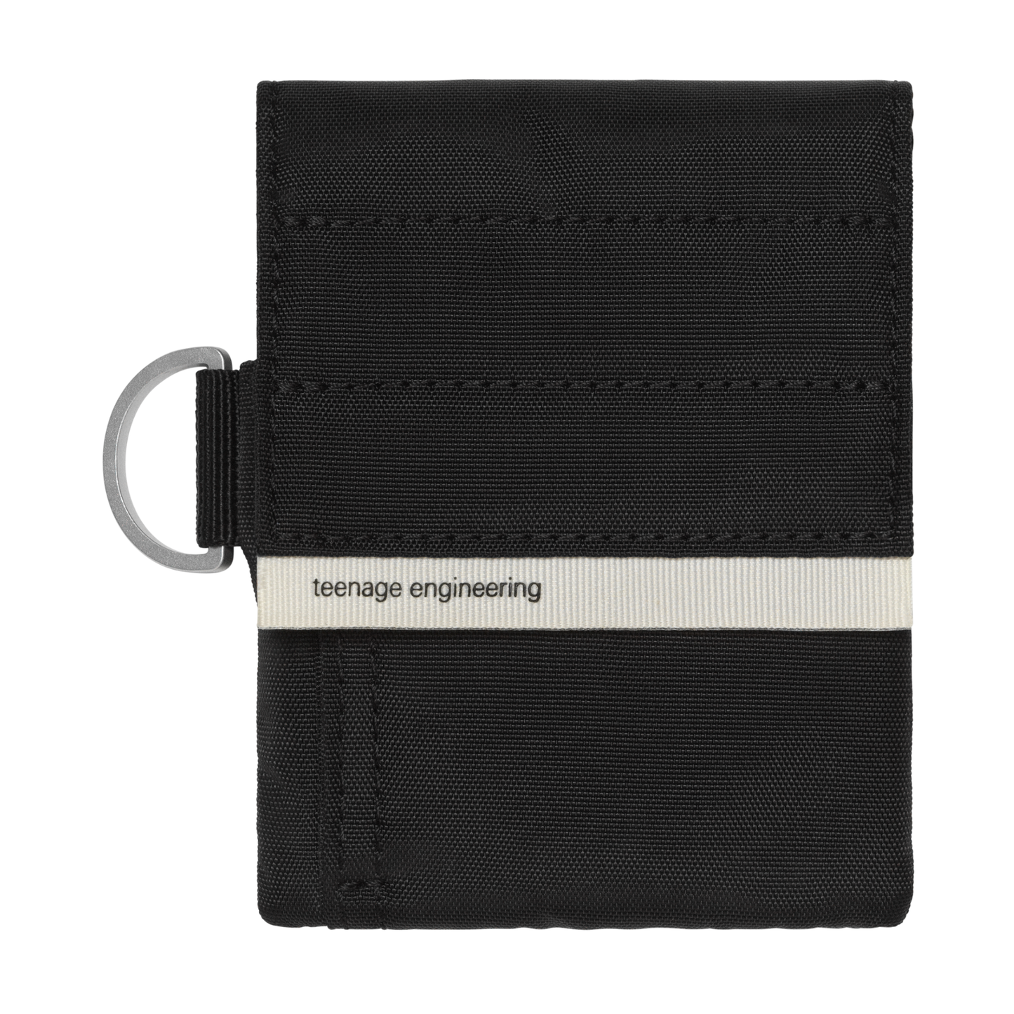 Field Small Bag Black