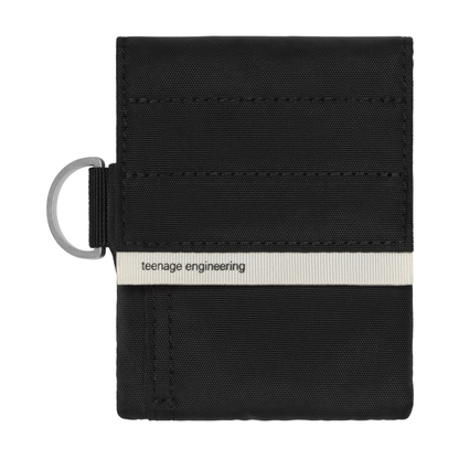 Field Small Bag Black