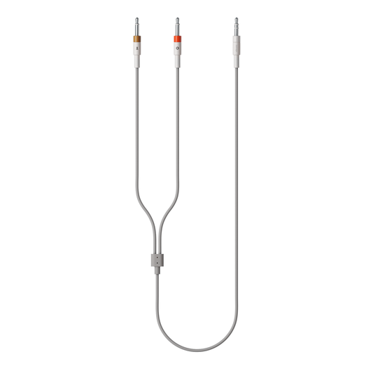 Field Stereo Splitter Cable