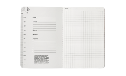 Field Notebook