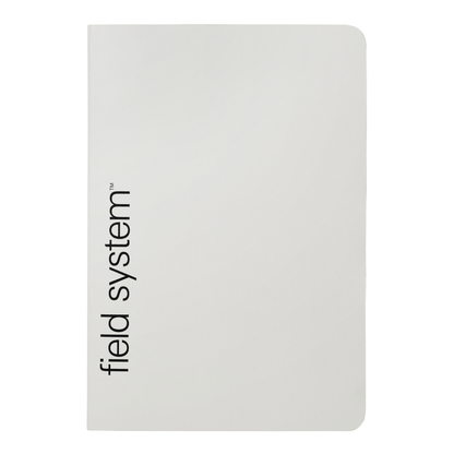 Field Notebook
