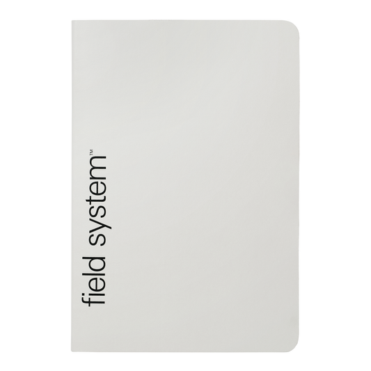 Field Notebook