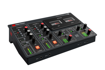 Harrison Audio Flex10 audio interface